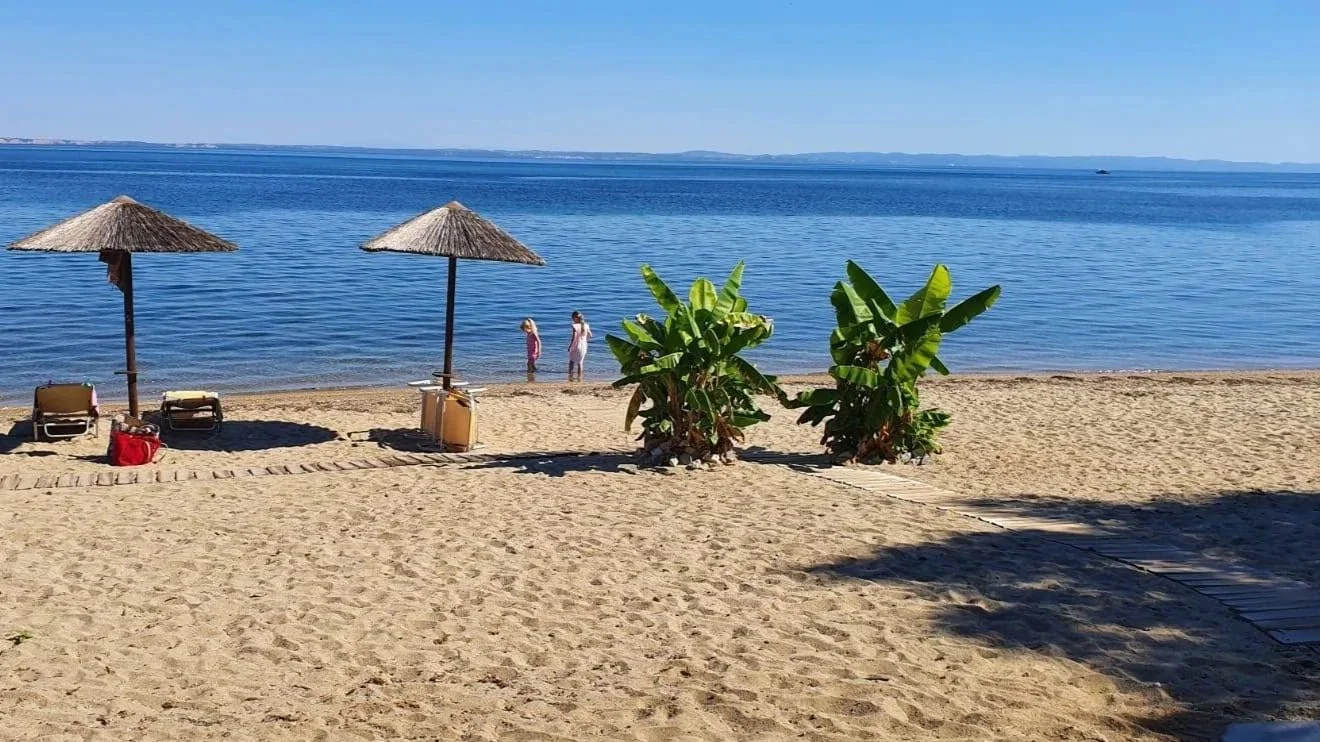 Sommerferien der Geschäftsstelle