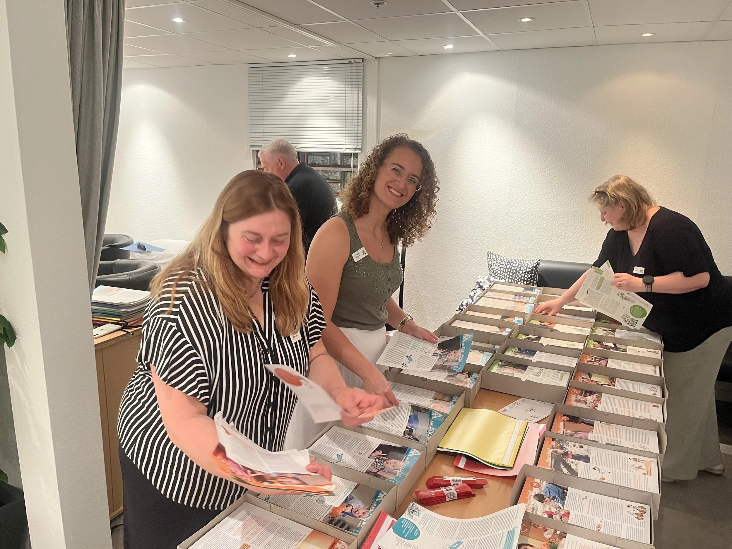 Social Day der Stadt Oberhausen