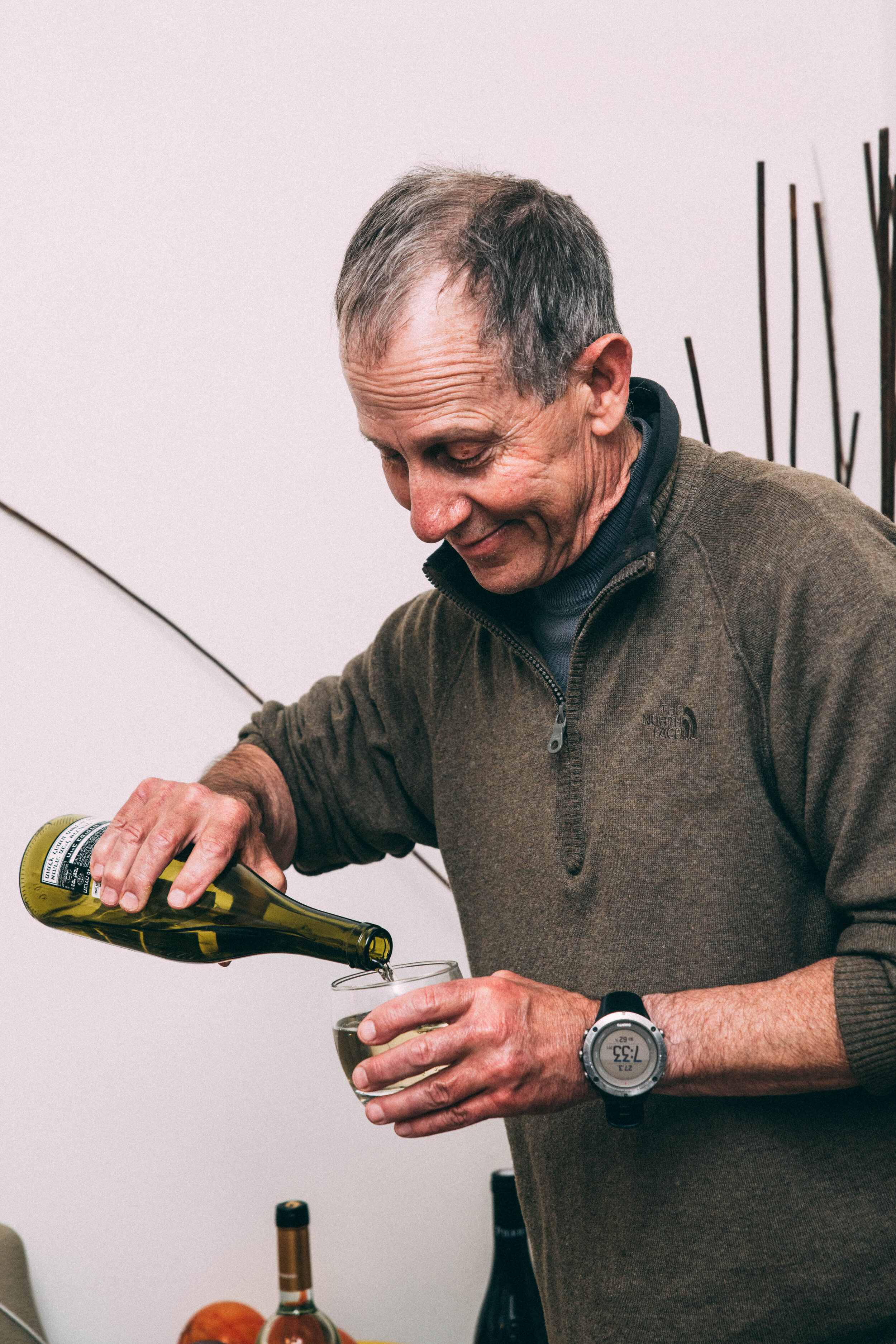 Tiny War Stories from the Kitchen