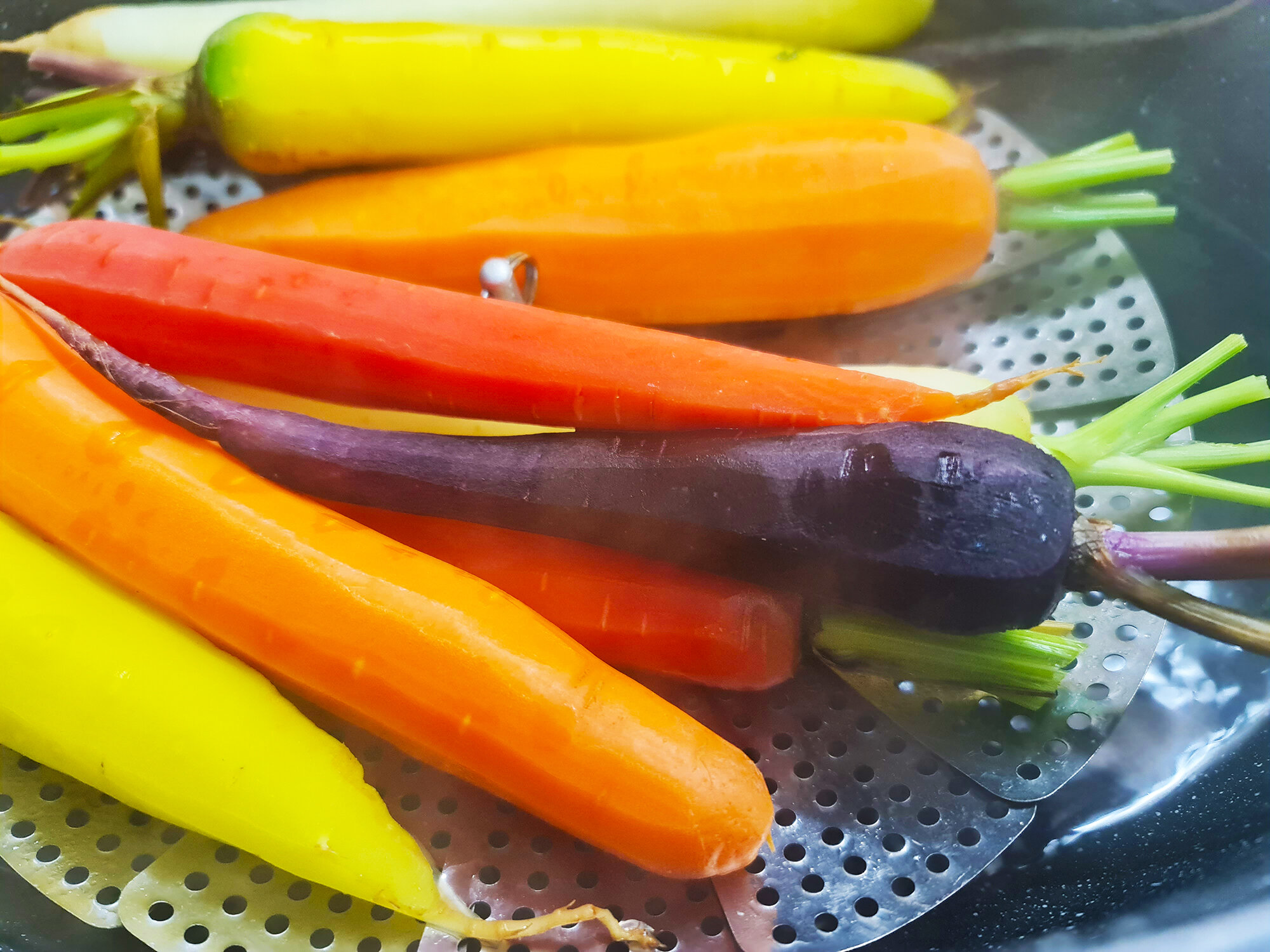 Chef's Choice (V) מנה טבעונית  בהפתעה 