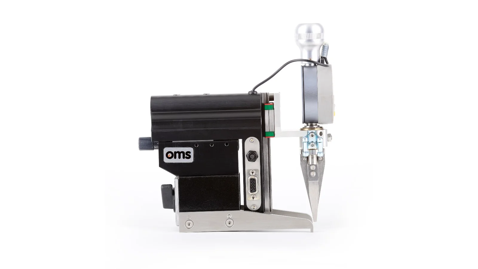 Closed Gap HiLo Measurement — OMS Optical Metrology Services Ltd