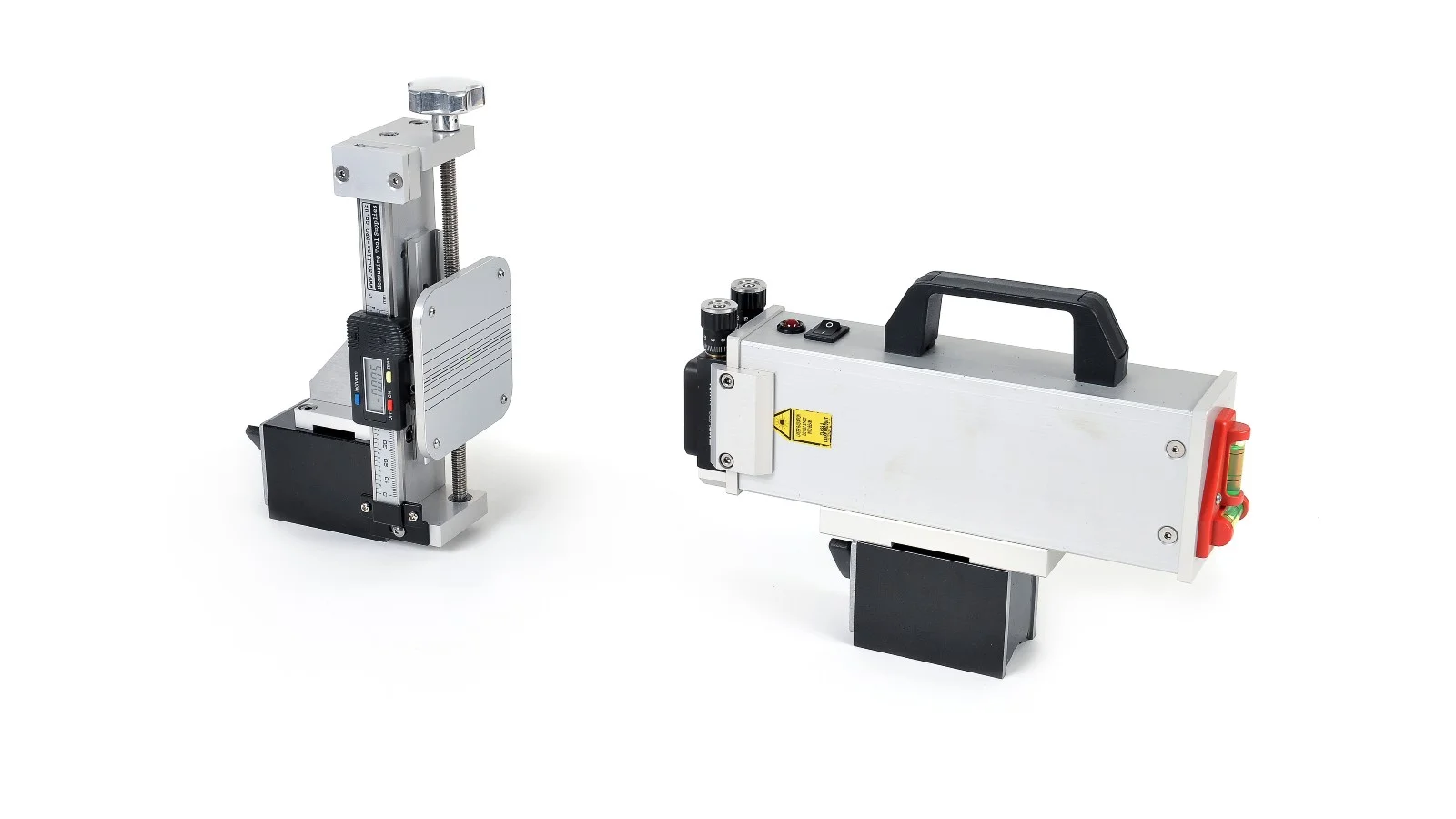 Pipe Straightness Measurement — OMS Optical Metrology Services Ltd