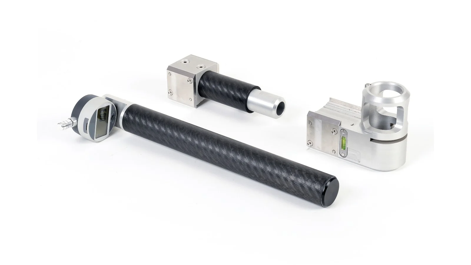 Pipe End Squareness Measurement — OMS Optical Metrology Services Ltd