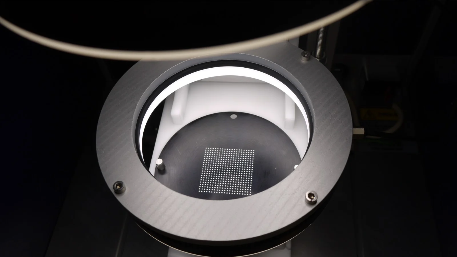 LED lighting arrangement