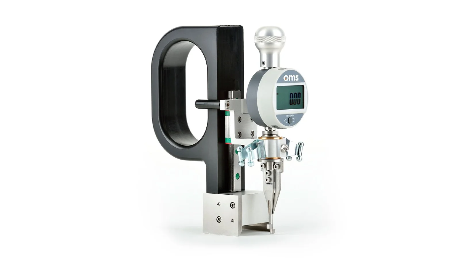 Pipe measurement and inspection products — OMS Optical Metrology