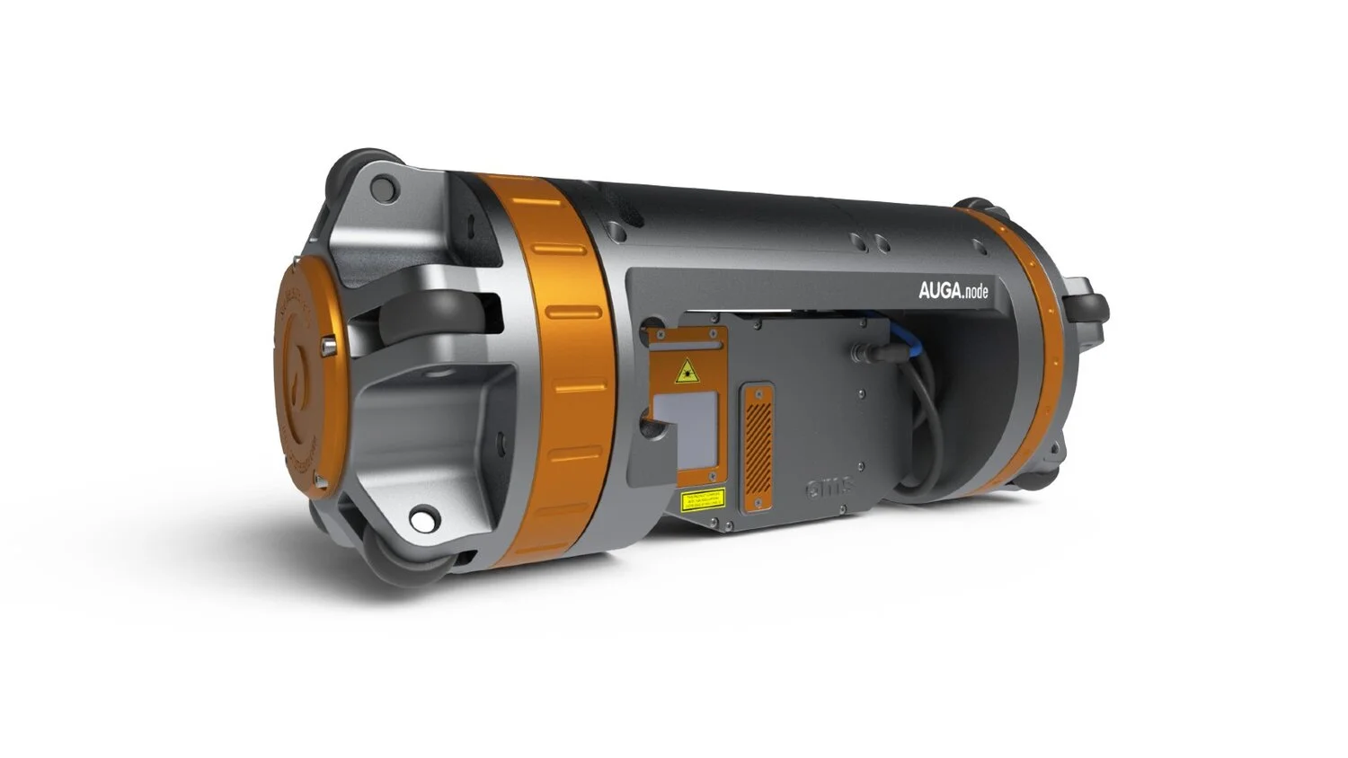 Auga Node