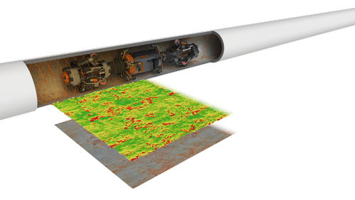 Long range inspection — OMS | Optical Metrology Services Ltd