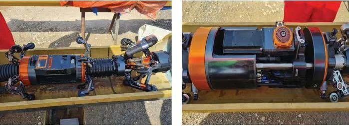 Academic study shows SmartGrind benefits 