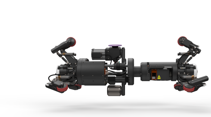 New SmartGrind iteration brings improvements to ground-breaking weld repair service