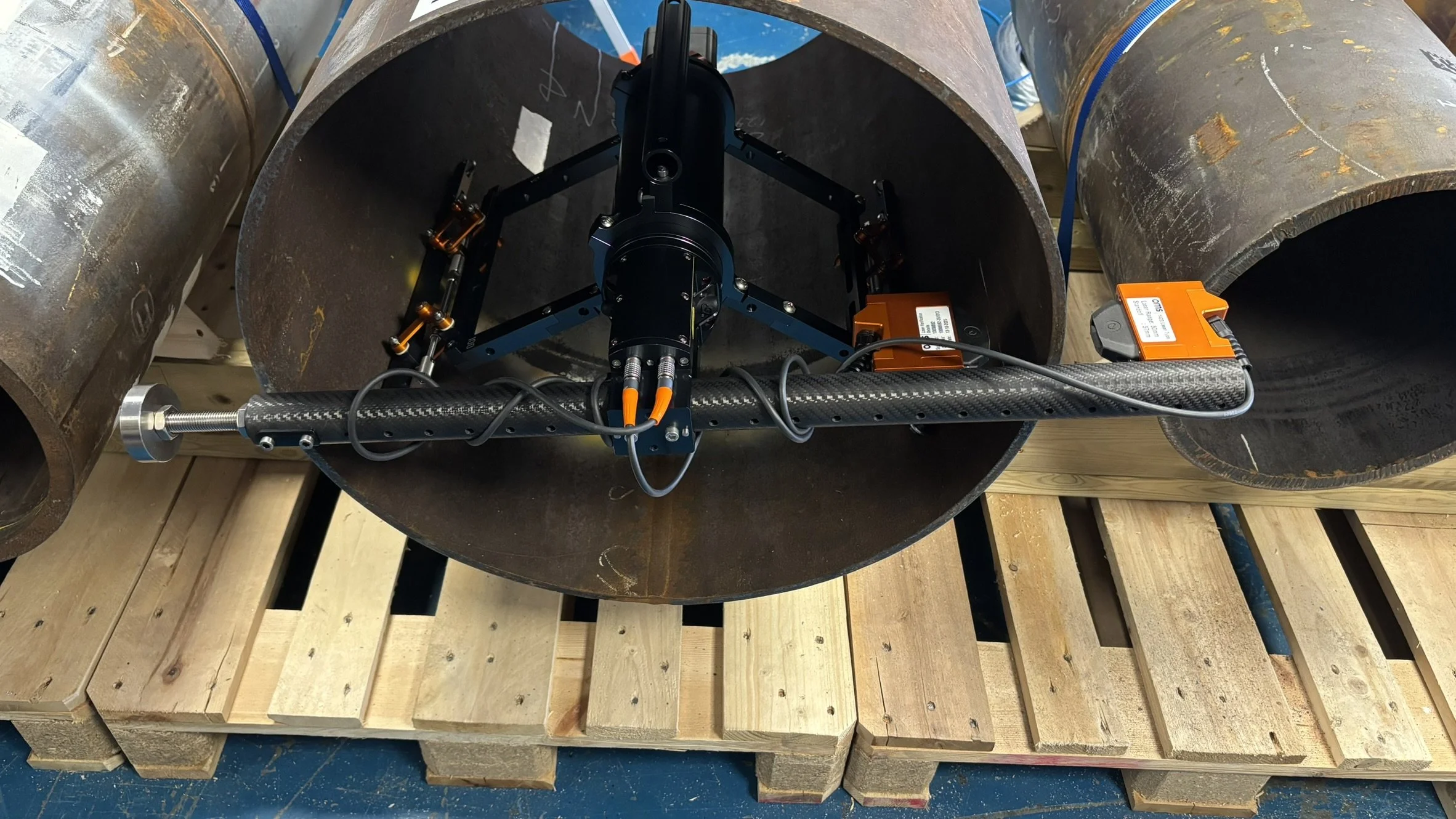 OMS releases Autotool MK2