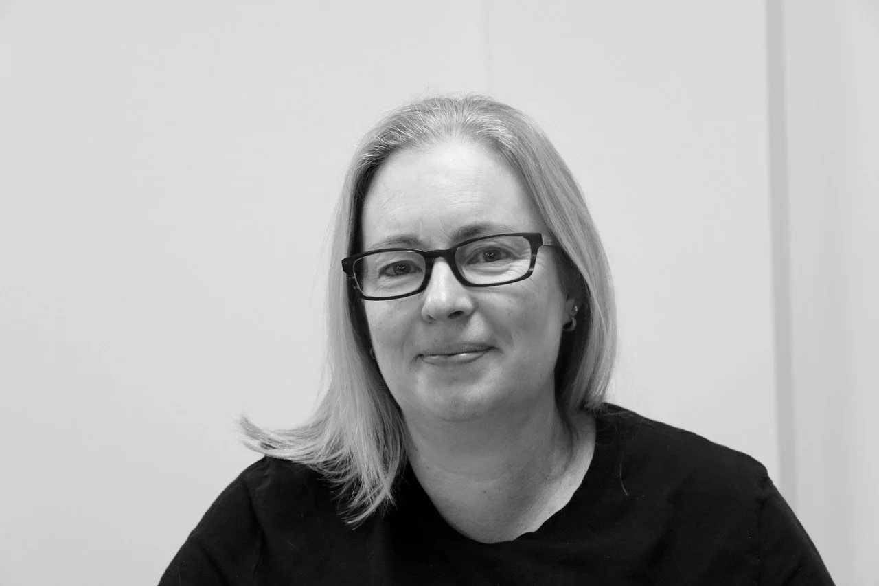 OMS welcomes new starters Nick Porter and Caroline Hummel