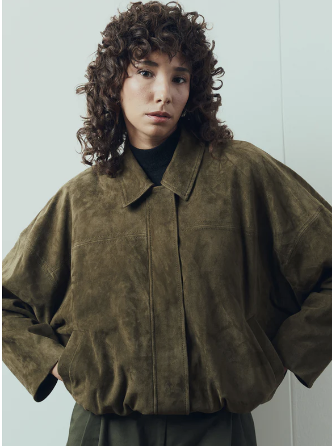 IDA+S style masterclass Kerrie Carucci