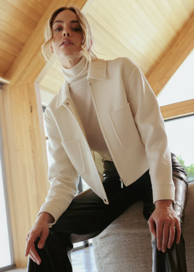 IDA+S - Kerrie Carucci Styling Masterclass 