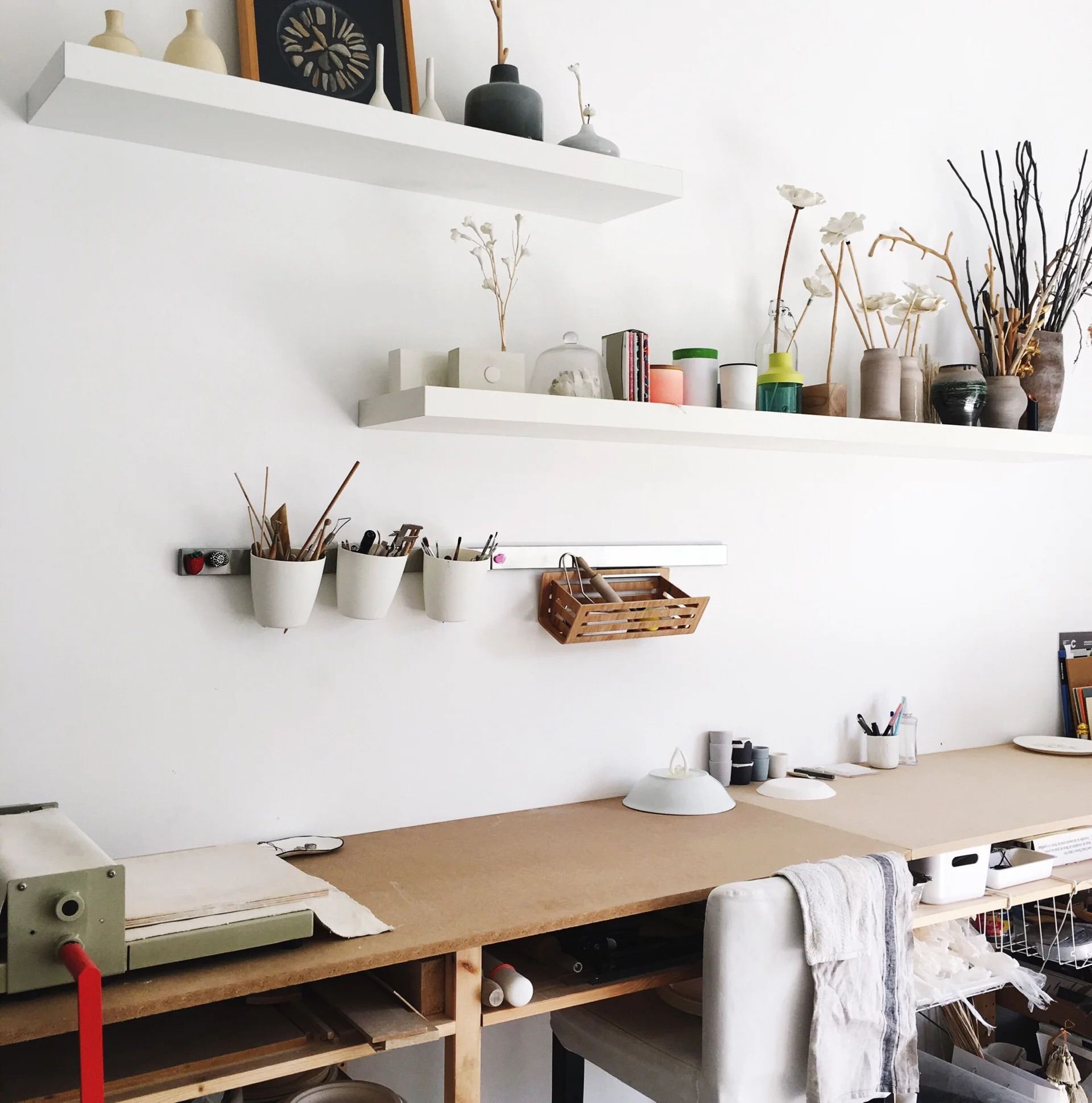 #L'ATELIER