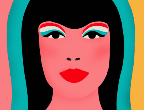 Michela Picchi — Pocko Japan