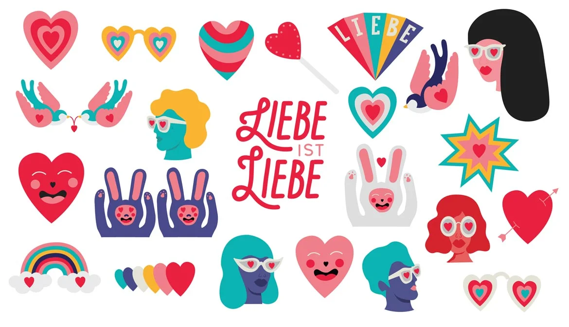 STICKERS-michela-picchi-liebe-ist-liebe.jpg