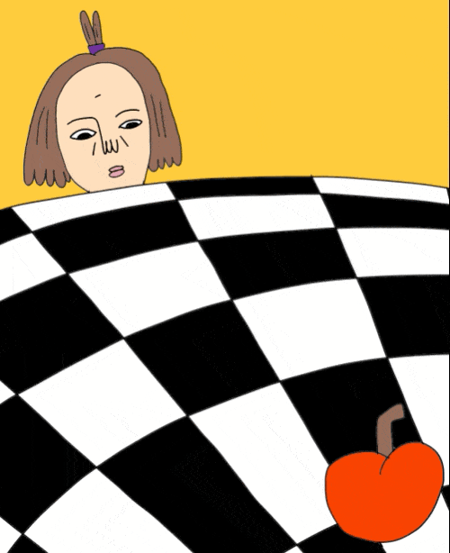 Dal_Taking Apple.gif