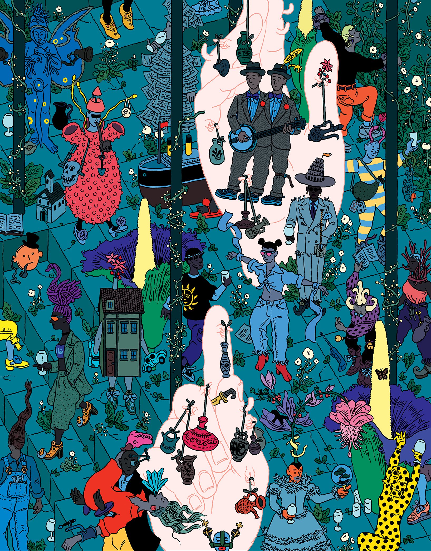 Clipper Ilya Milstein.jpg