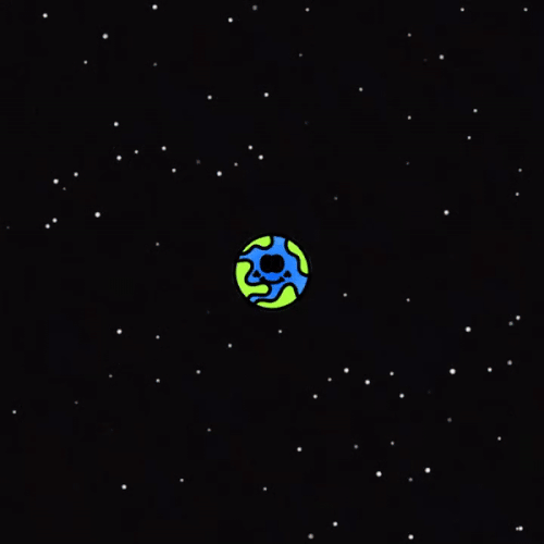 Mat Voyce - Animation