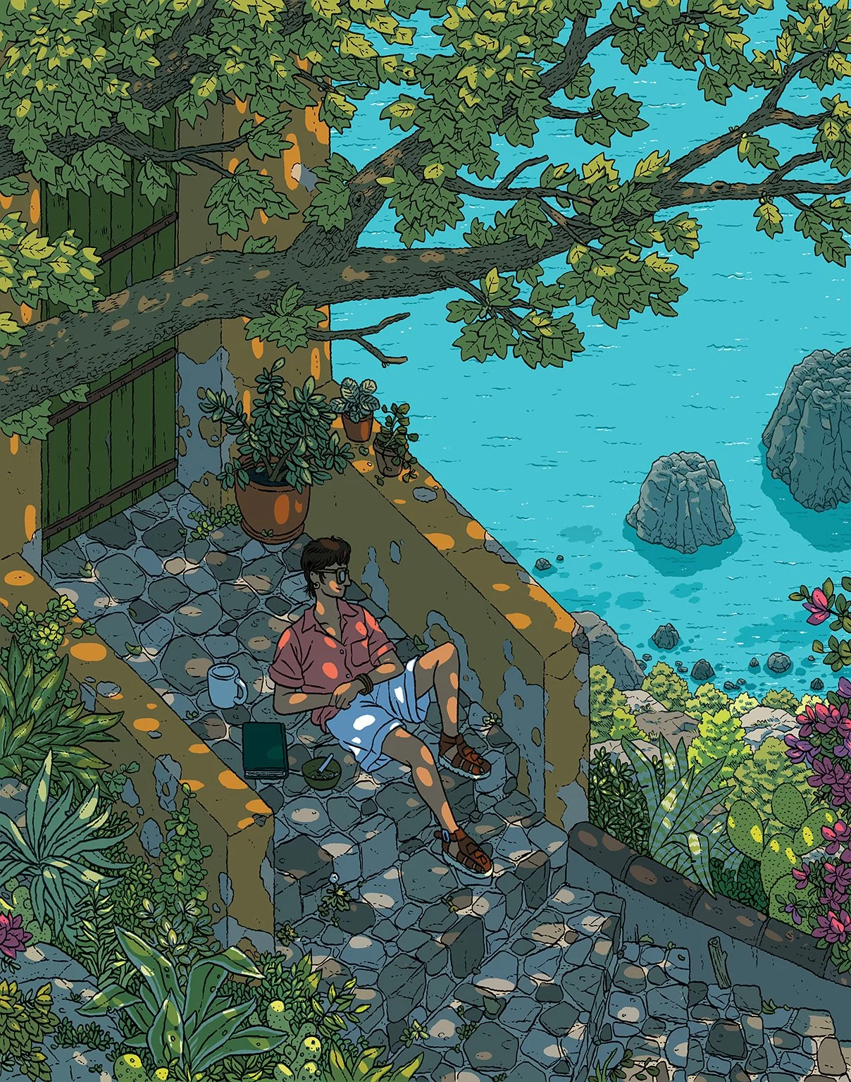 Estate Ilya Milstein.jpg