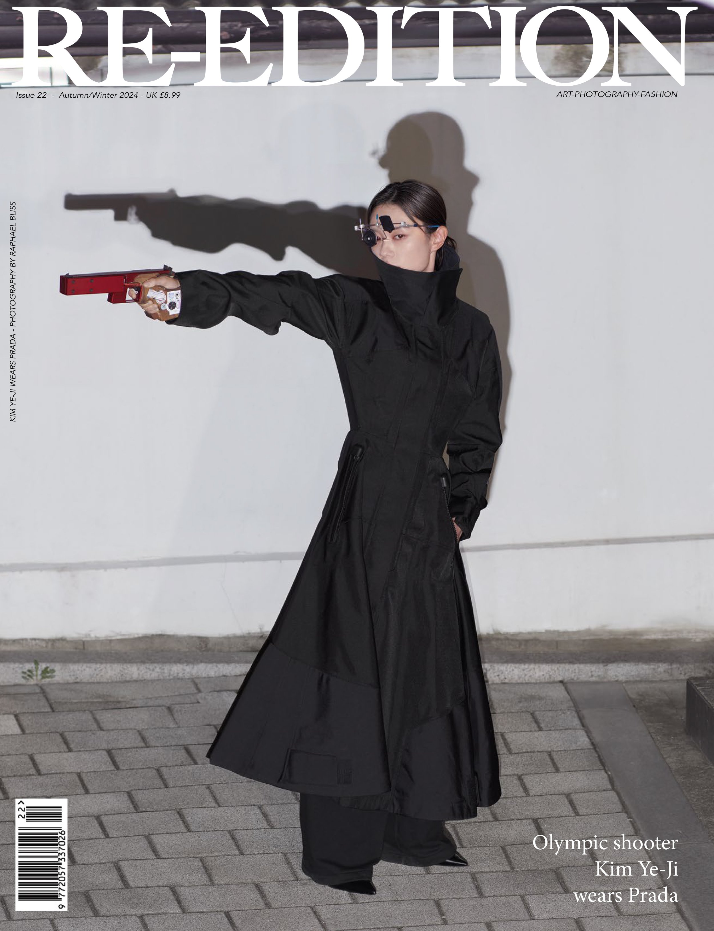 Re-Edition AW24