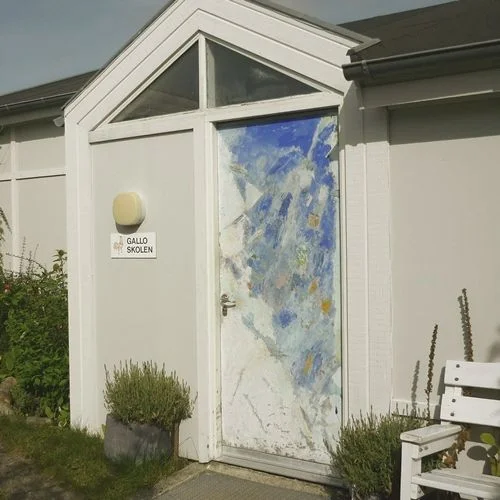 Gallo Skolen, Blåmunkevej 6, 8240 Risskov