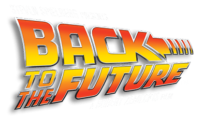 Back to the Future™ Trilogy