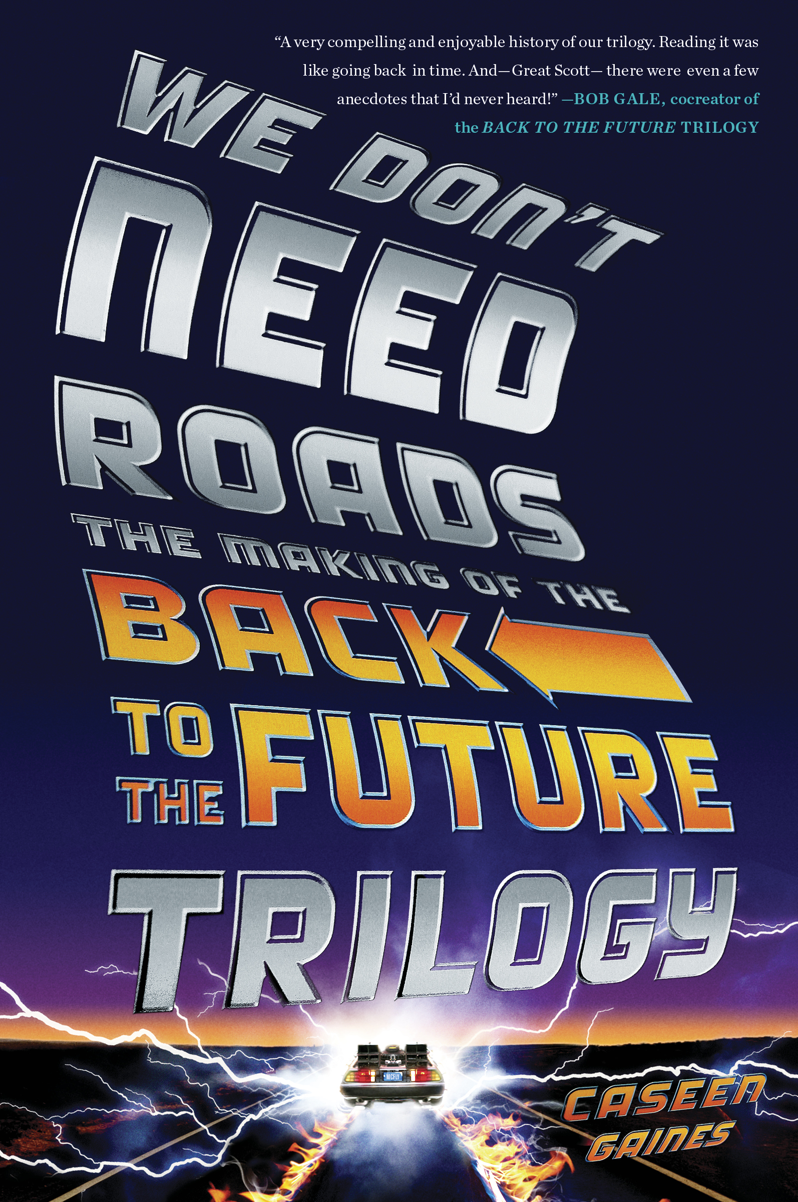 Back to the Future™ Trilogy — “Subway Surfers” Partners with