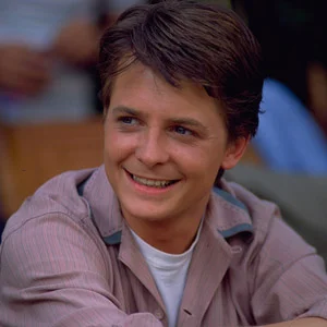 Michael J. Fox