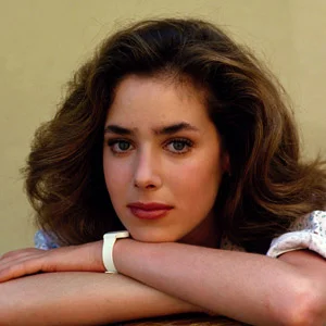 Back to the Future™ — Claudia Wells