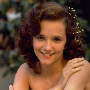 Back to the Future™ — Lea Thompson