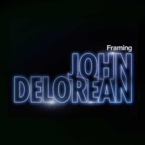 Exclusive clip! Bob Gale discusses time machine selection from 'Framing John DeLorean' (2019)