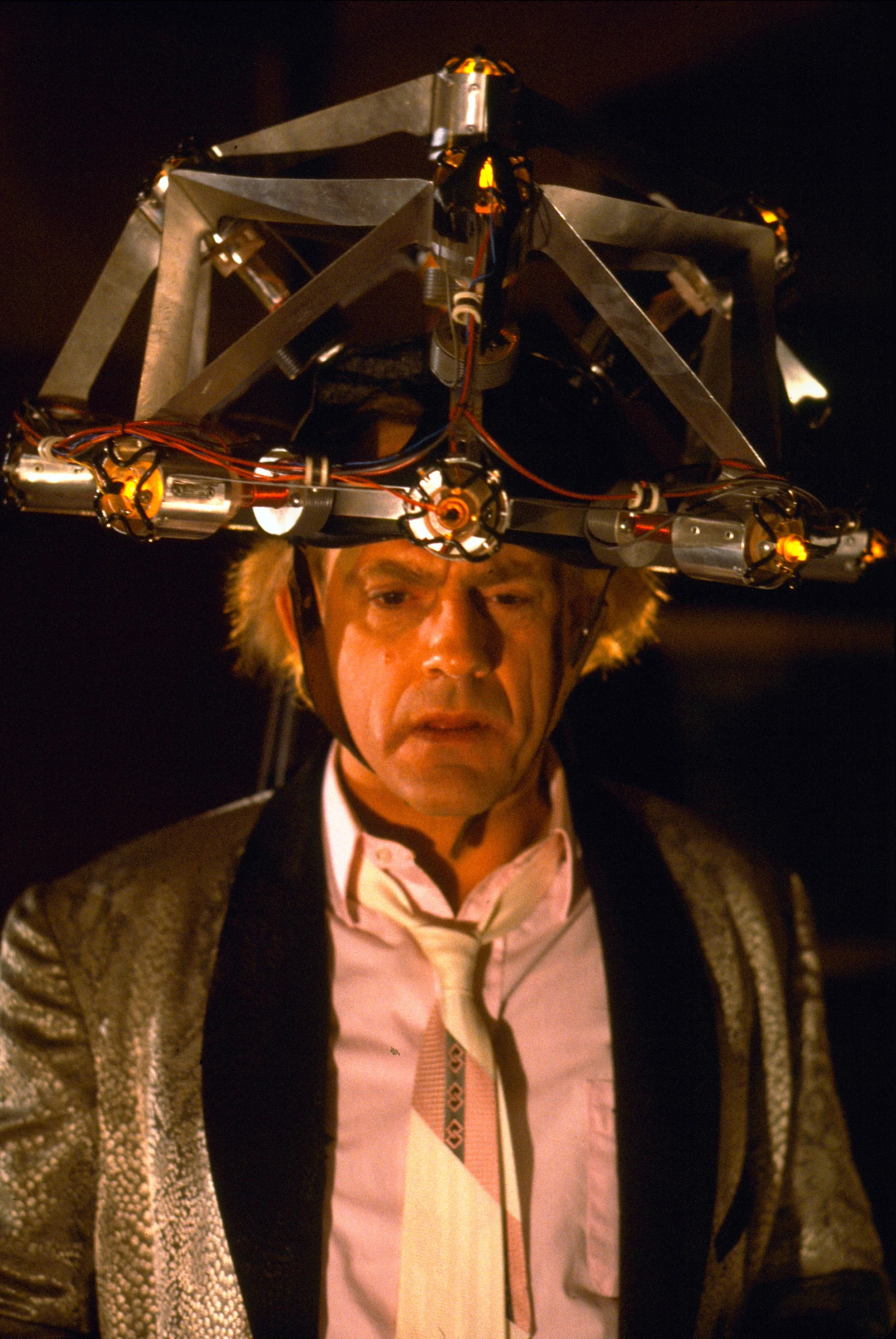 Christopher Lloyd