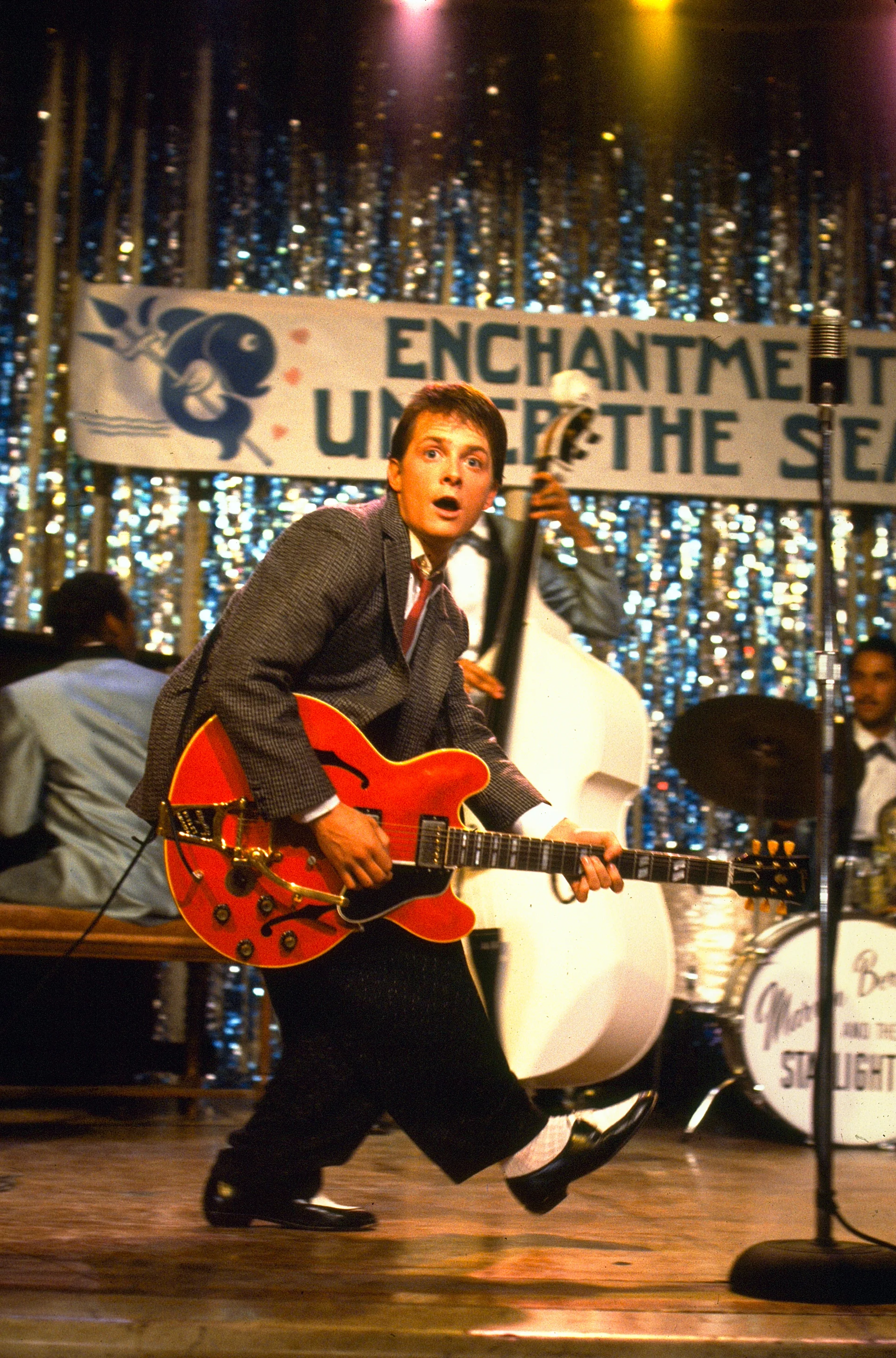 Michael J. Fox