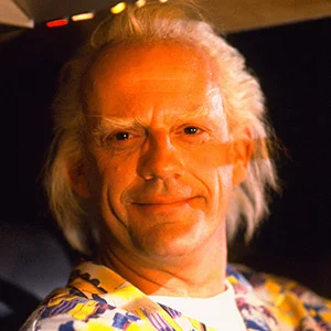 Christopher Lloyd