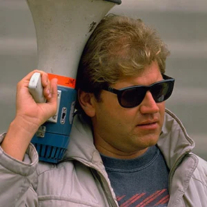 Robert Zemeckis