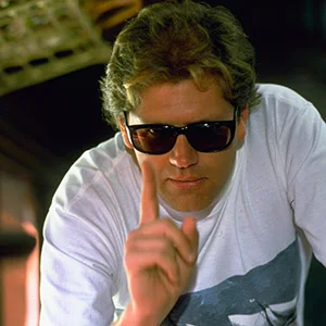 Robert Zemeckis