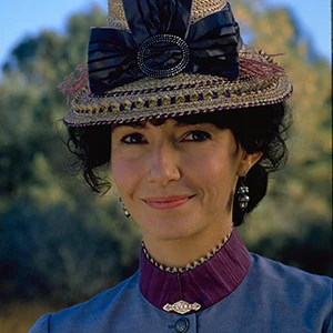 Mary Steenburgen