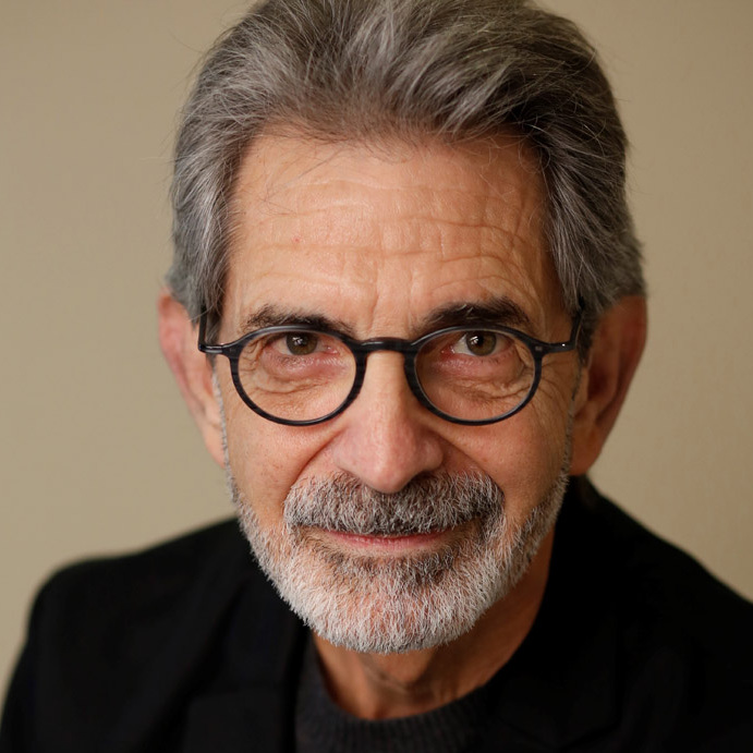 Interview: Special Effects Consultant Michael Fink