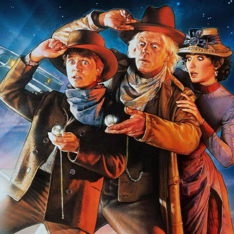 DeLorean Discovered Deep In Delgado Mine!