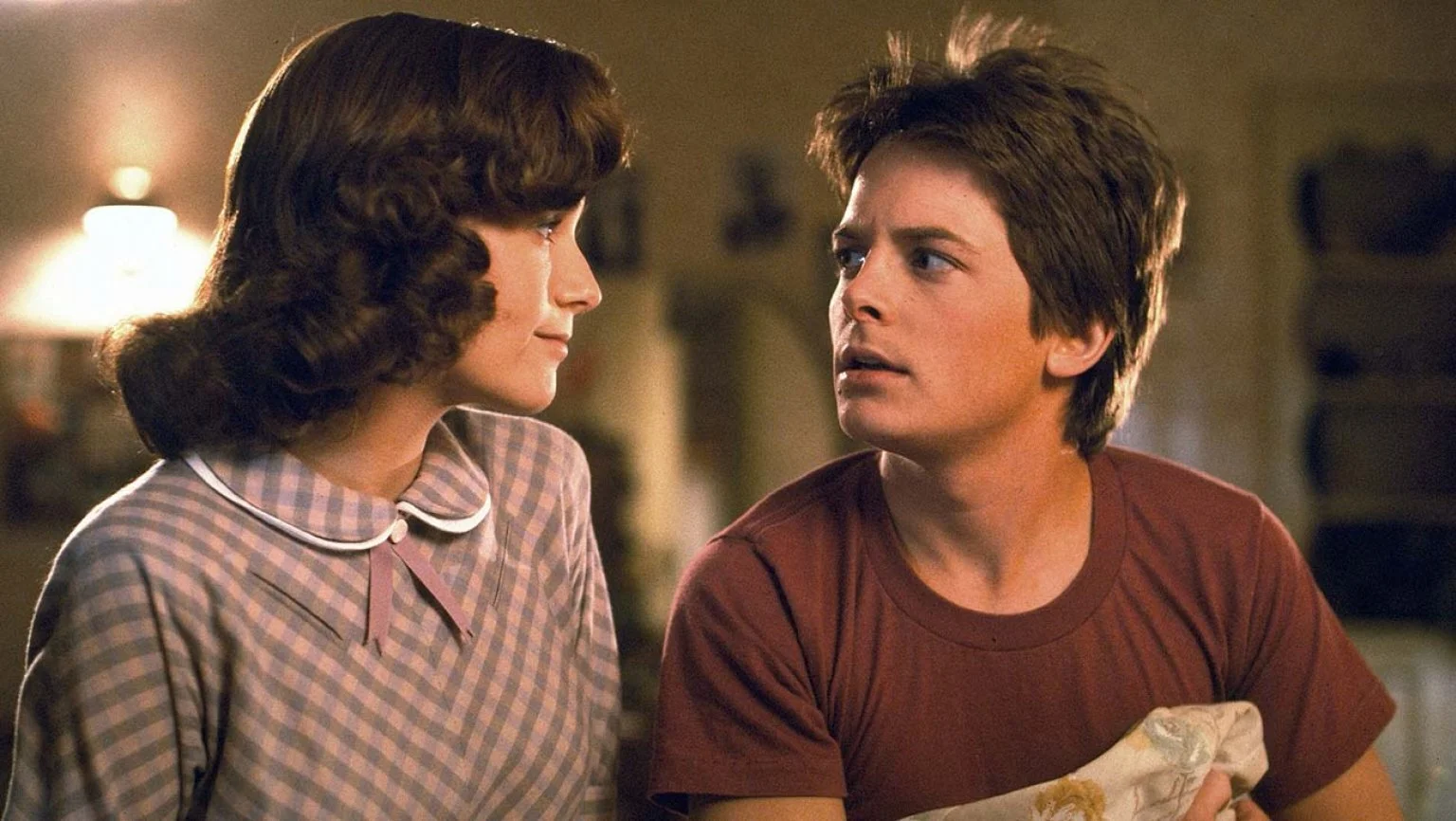'Back to the Future' to Kick Off 2020 TCM Classic Film Festival