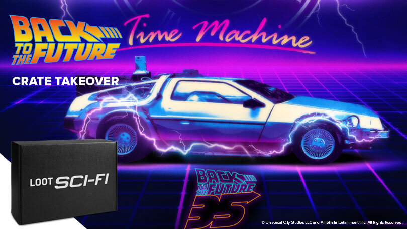 Great Scott! Go Back to the Future with PowerWash Simulator's Next