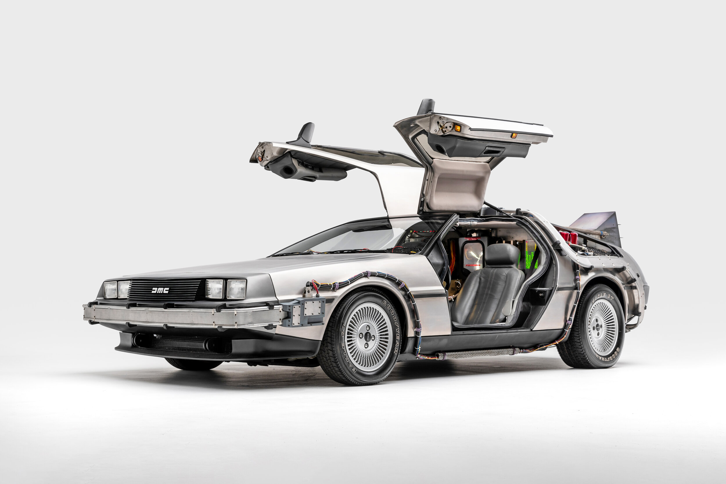 01 DeLorean Front 3Q_Ted7 Hagerty Drivers Foundation.jpg