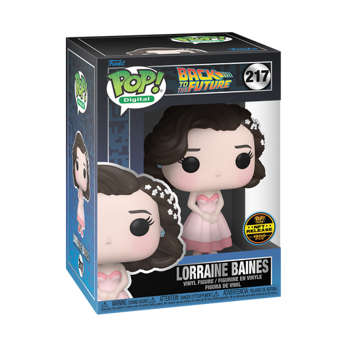 Back to the Future™ — Funko Reveals Back to the Future