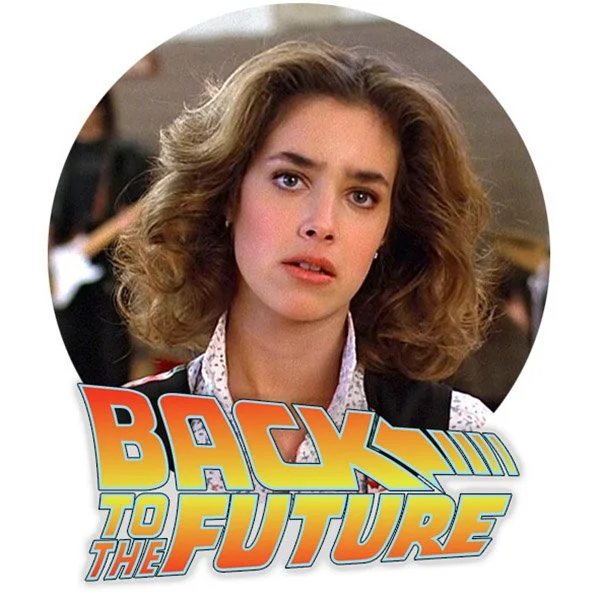 Meet Claudia Wells at the Great Media Comic Con April 12-14, 2024 — Media, Pennsylvania