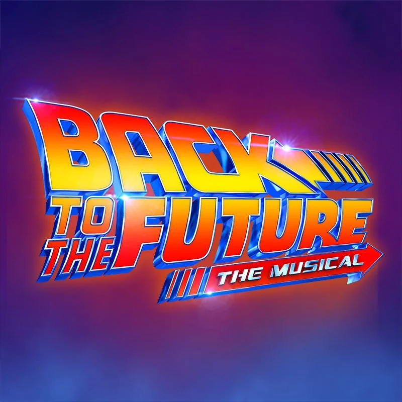 See 'Back to the Future: The Musical' now through April 26, 2026 — London, ENGLAND