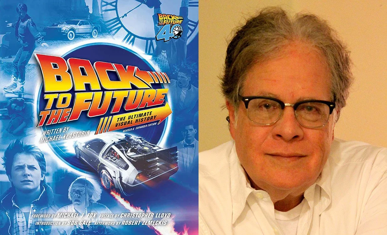 Lightning Strikes Again