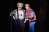 Back to the Future™ — INITIAL CASTING ANNOUNCED FOR THE FIRST EVER UK ...