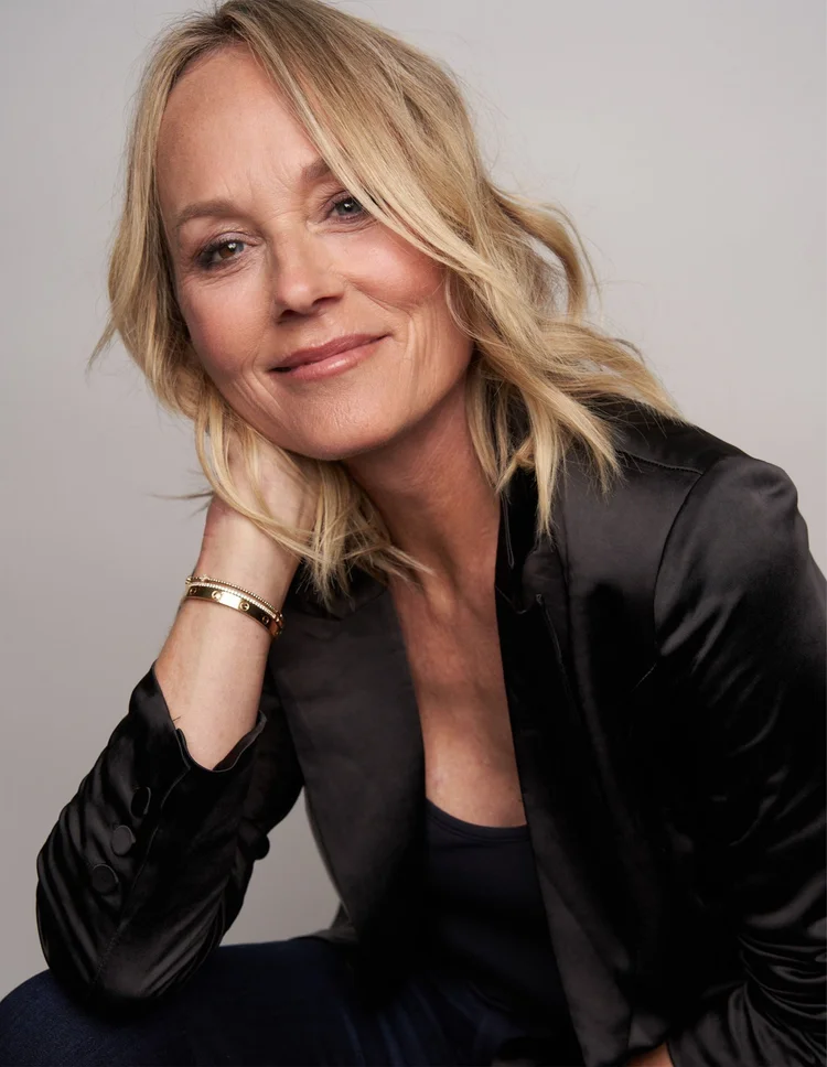 Back to the Future™ — Darlene Vogel