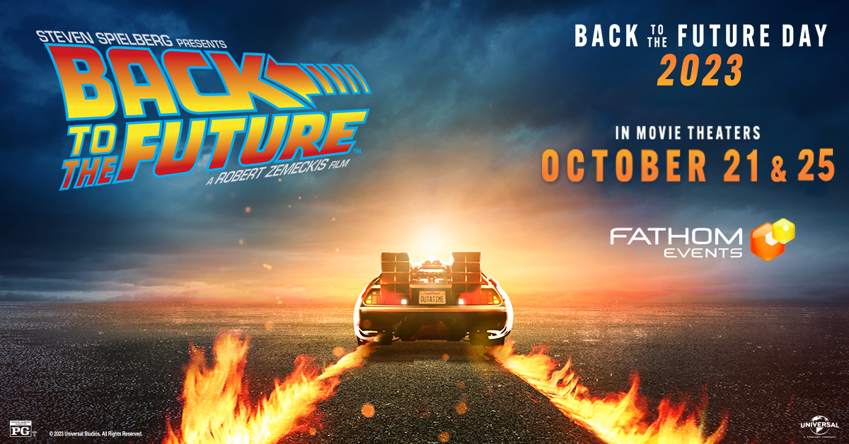 Back to the Future™ Trilogy — “Subway Surfers” Partners with Universal  Games and Digital Platforms for “Back to the Future” In-Game Activation